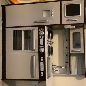Kids kitchen